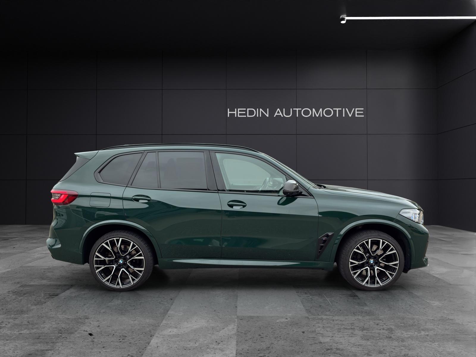 BMW X5 M Competition-image-9