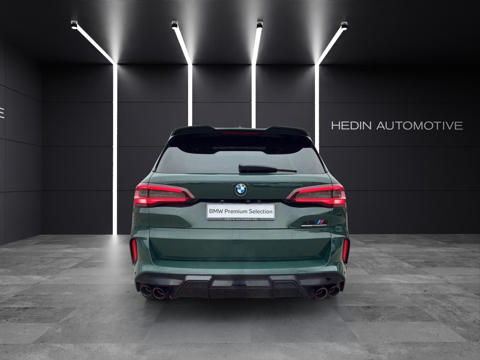 BMW X5 M Competition-image-7