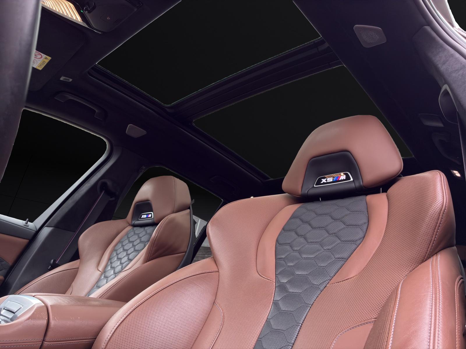 BMW X5 M Competition-image-13