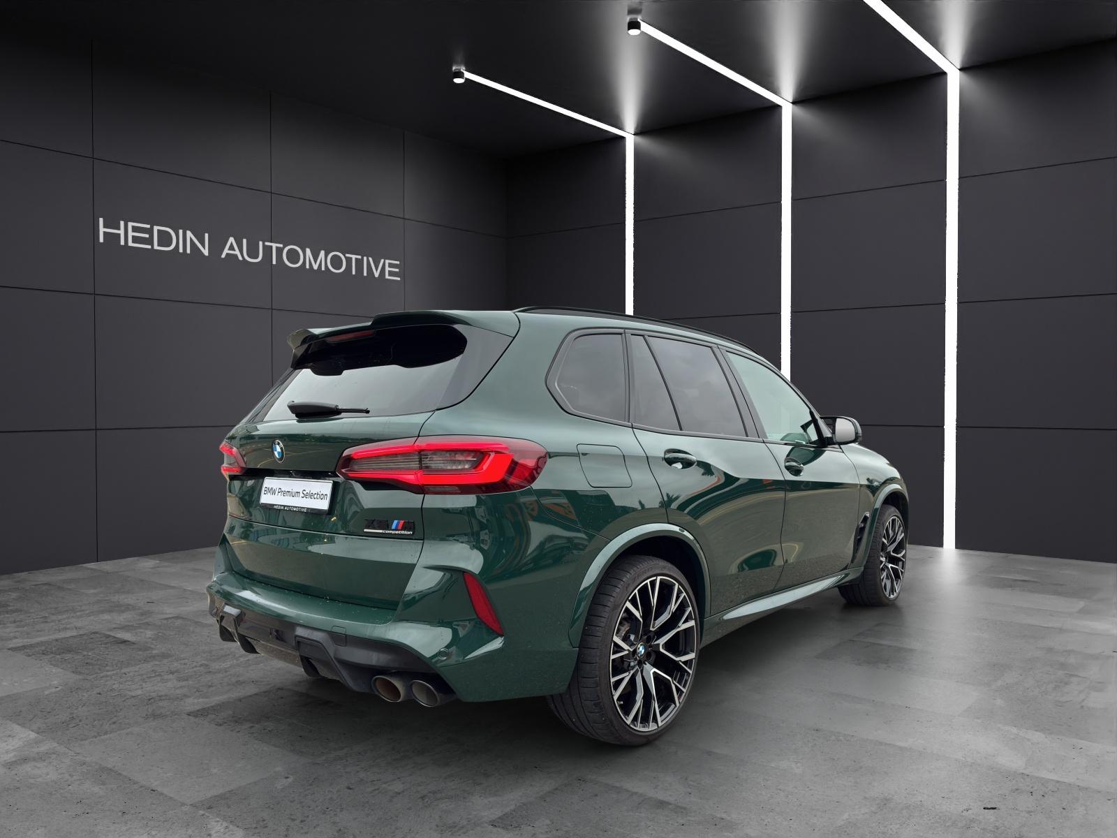 BMW X5 M Competition-image-8