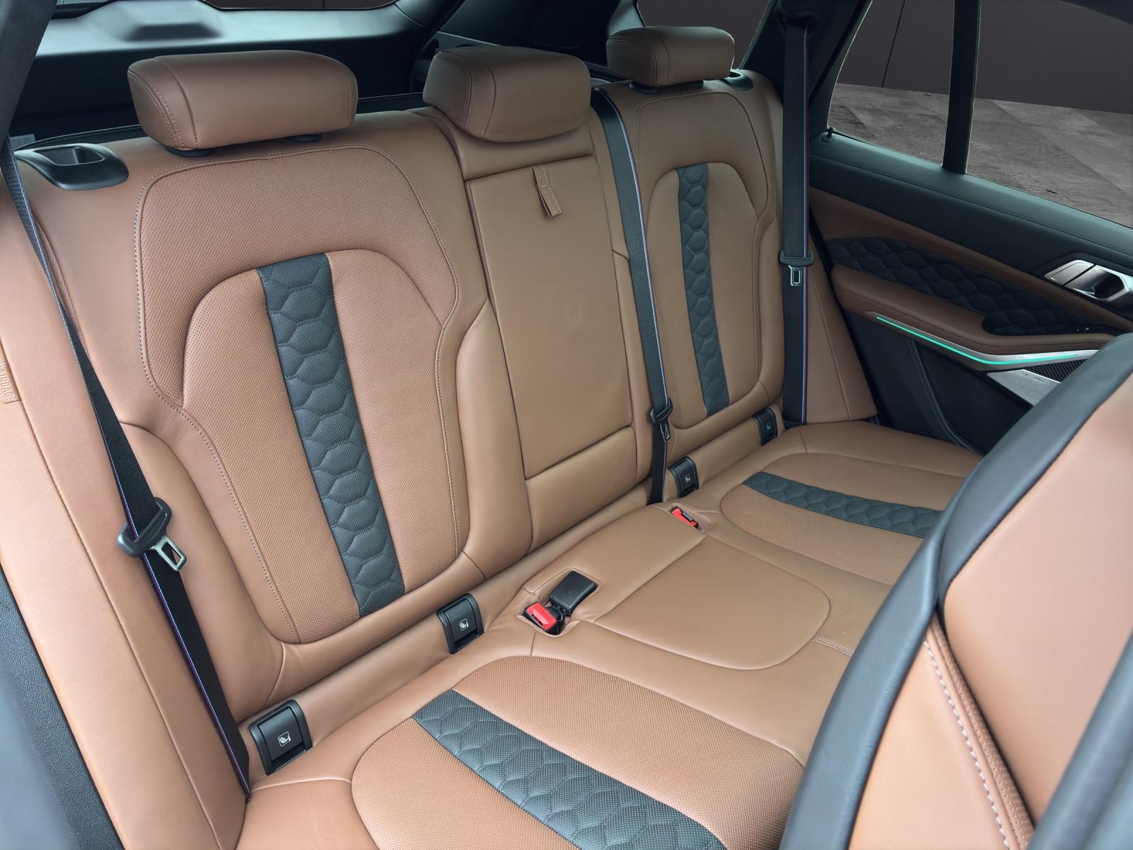 BMW X5 M Competition-image-11