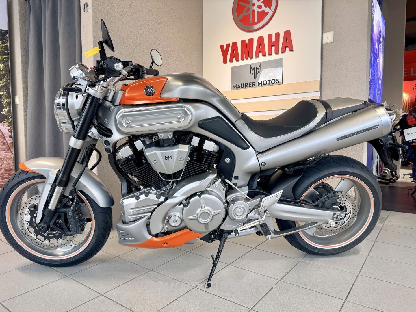 YAMAHA MT01 08-image-0