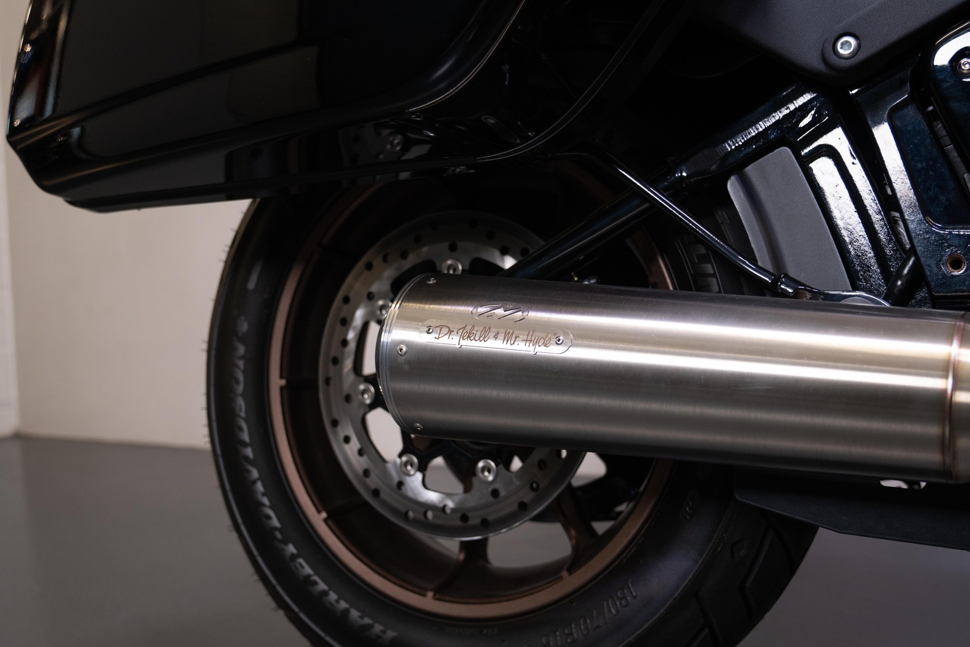 HARLEY-DAVIDSON FXLRS Low Rider S 117-image-9