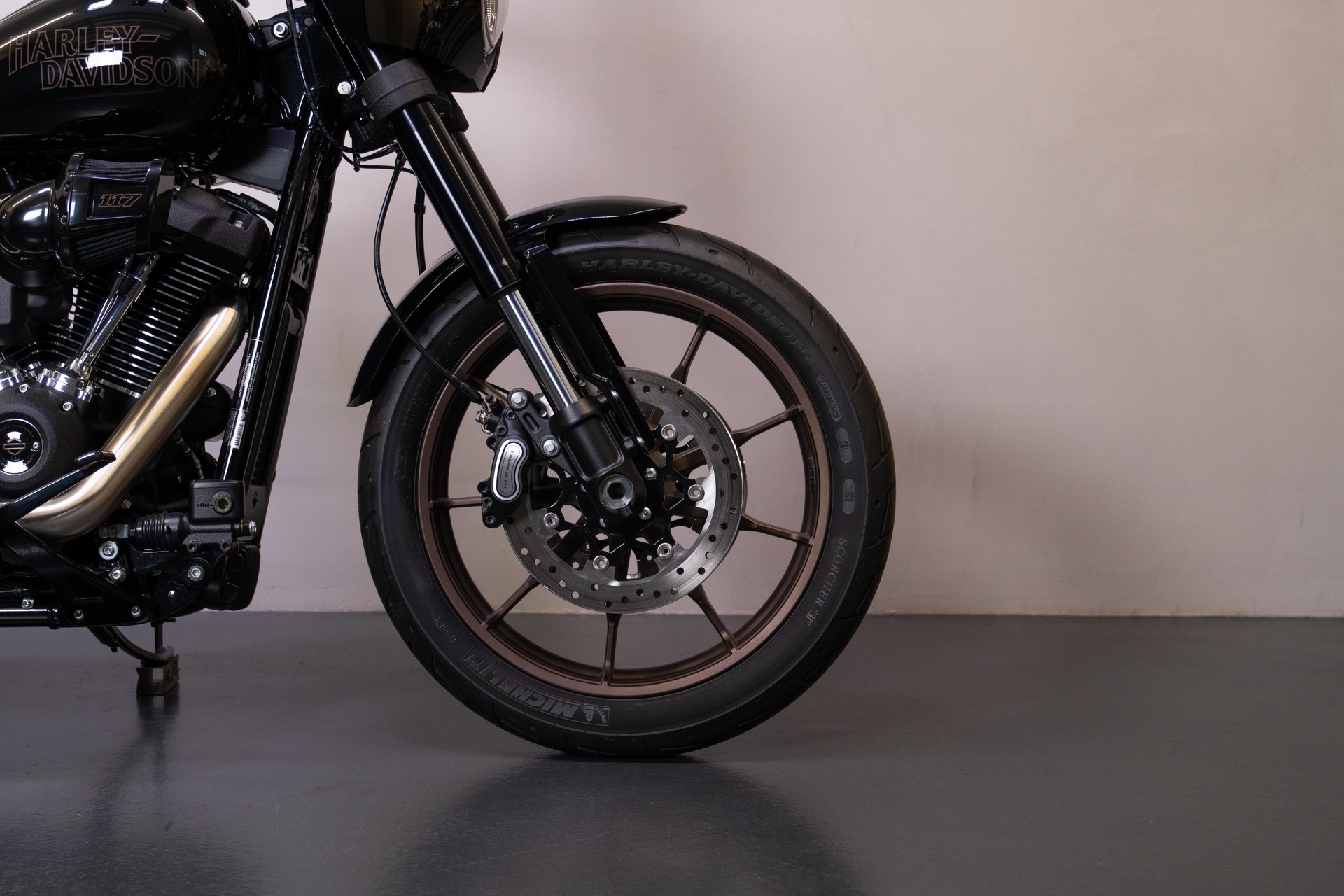 HARLEY-DAVIDSON FXLRS Low Rider S 117-image-4