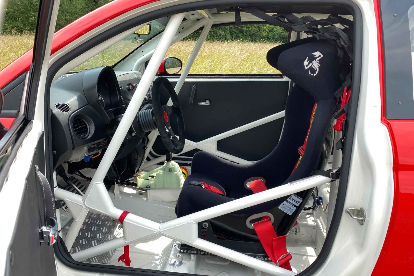 FIAT 500 Abarth Assetto Corse 1 of 49-image-8