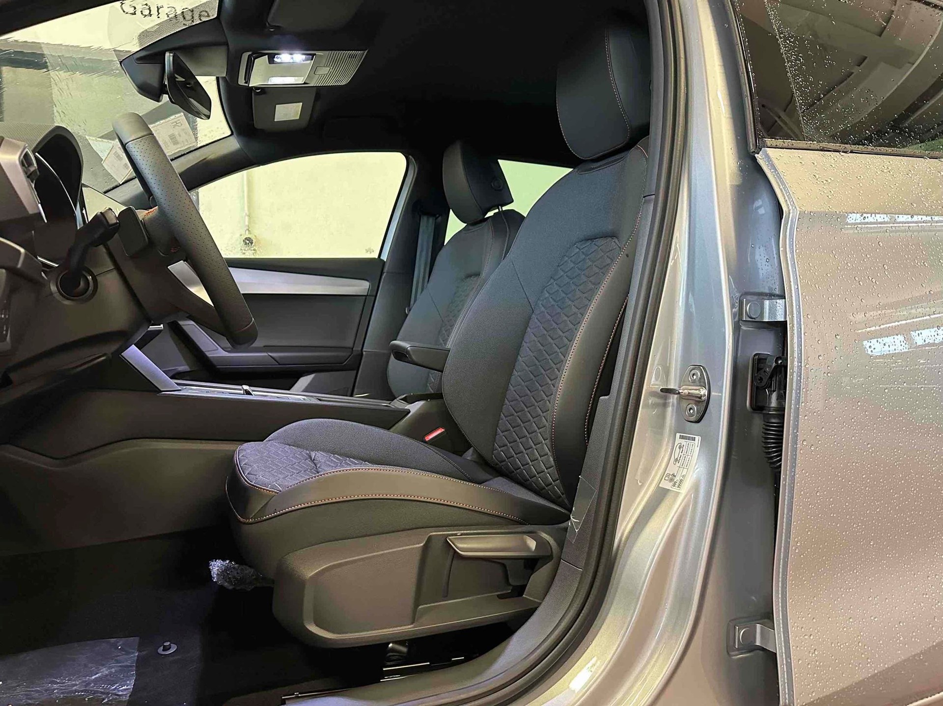 SEAT Leon 1.4 eHybrid pHEV DSG Move FR-image-10