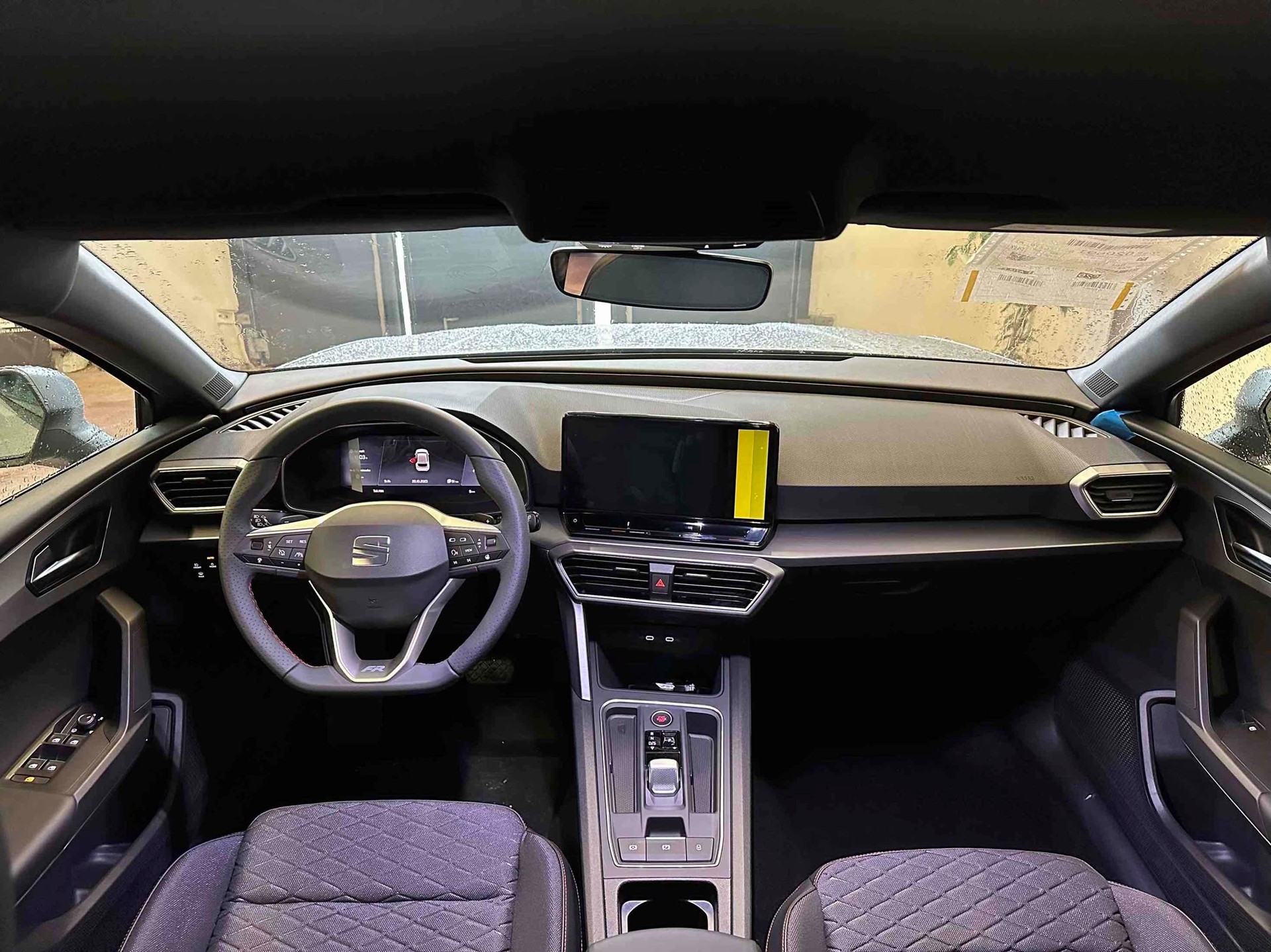 SEAT Leon 1.4 eHybrid pHEV DSG Move FR-image-7