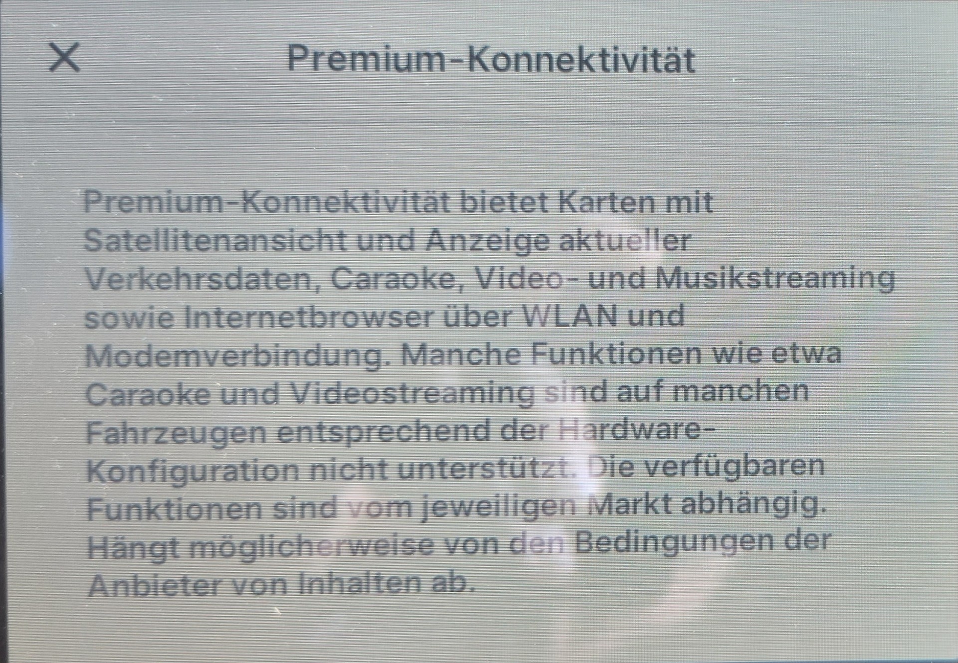 TESLA Model X 90 D / Allrad / 6 Plätze / Premium Konnektivität / Top Zustand / 8fach bereift / CSS Adapter-image-5