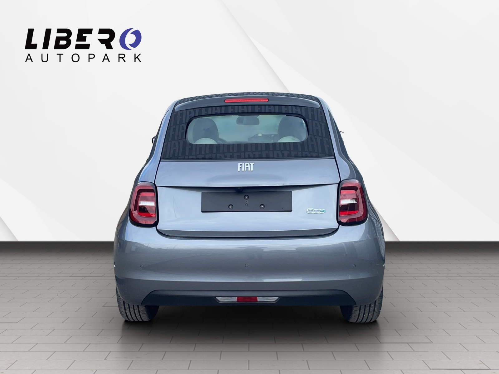FIAT 500 Cabrio La Prima by Bocelli Top-image-5