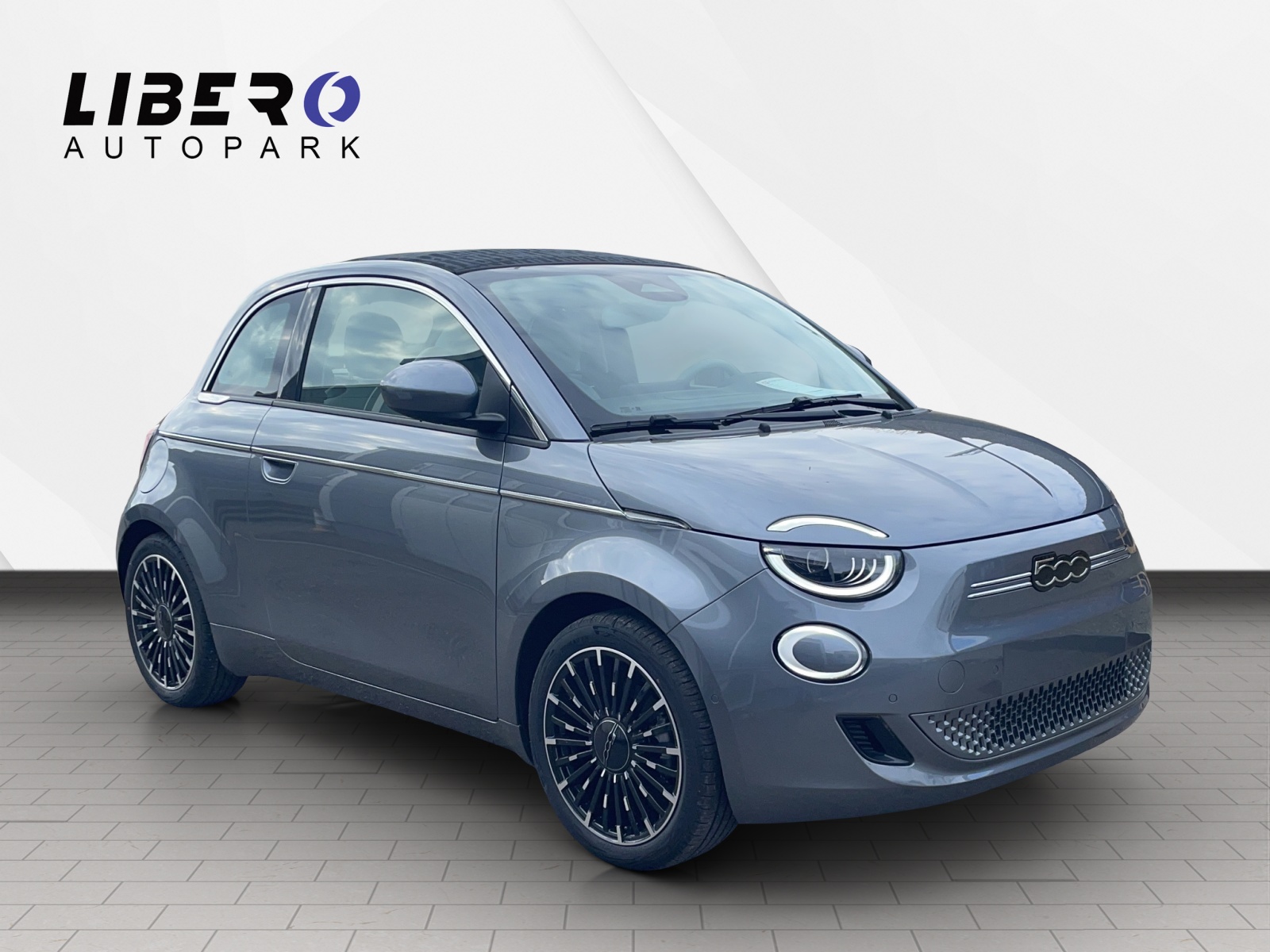 FIAT 500 Cabrio La Prima by Bocelli Top-image-7