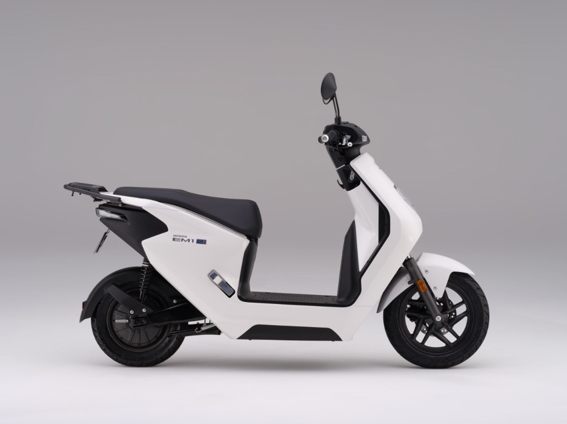 HONDA EM1-E-image-1