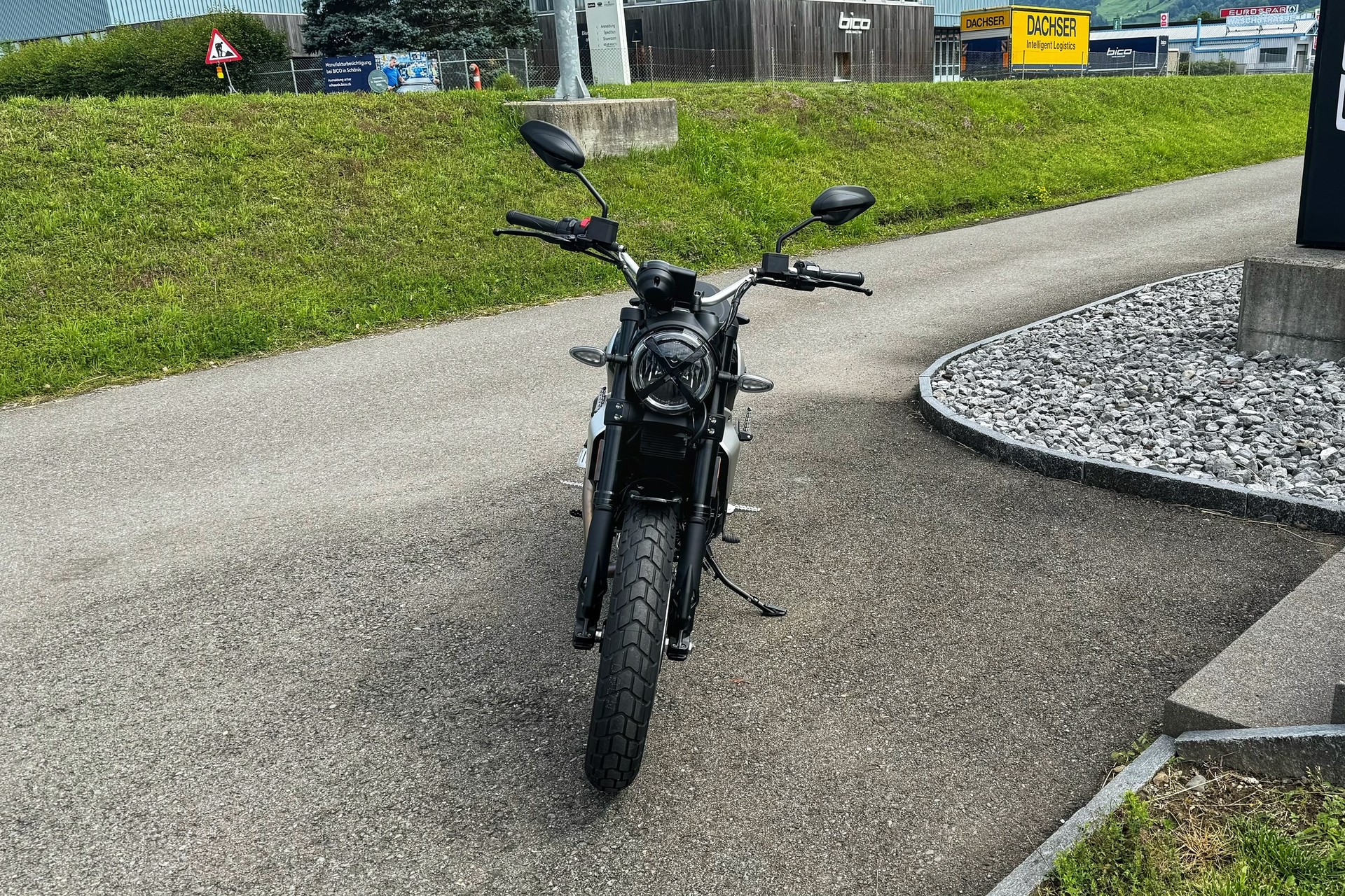 DUCATI Scrambler 803 Icon (35kW)-image-4