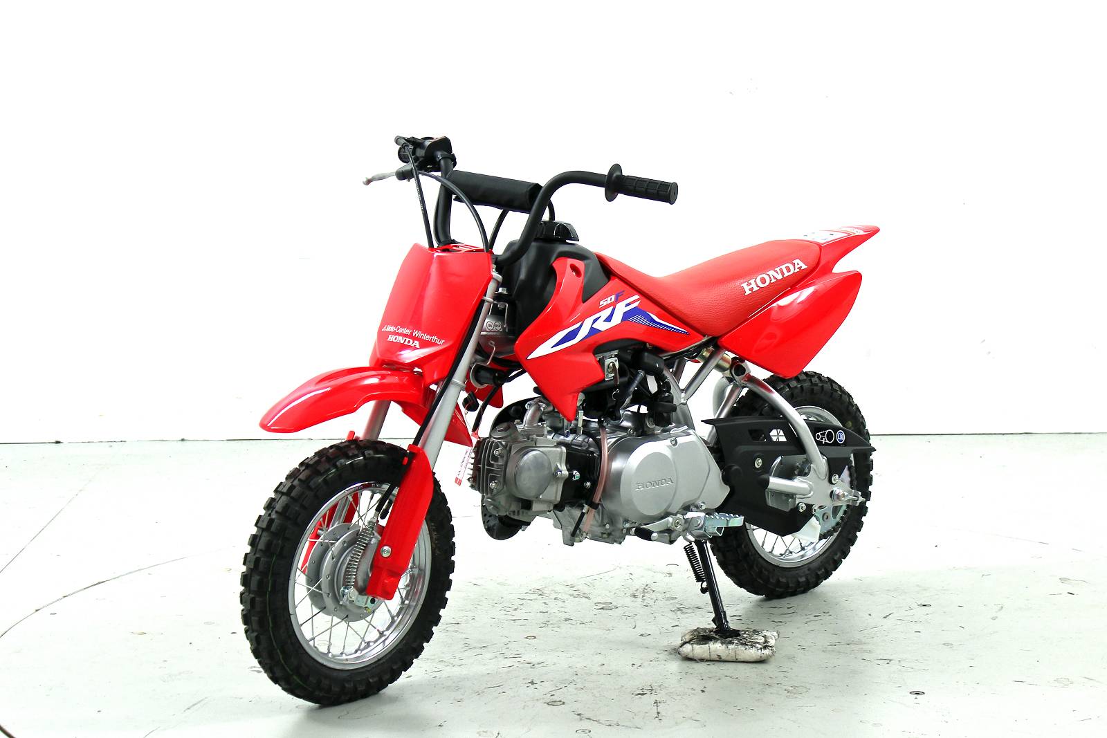 HONDA CRF 50-image-2