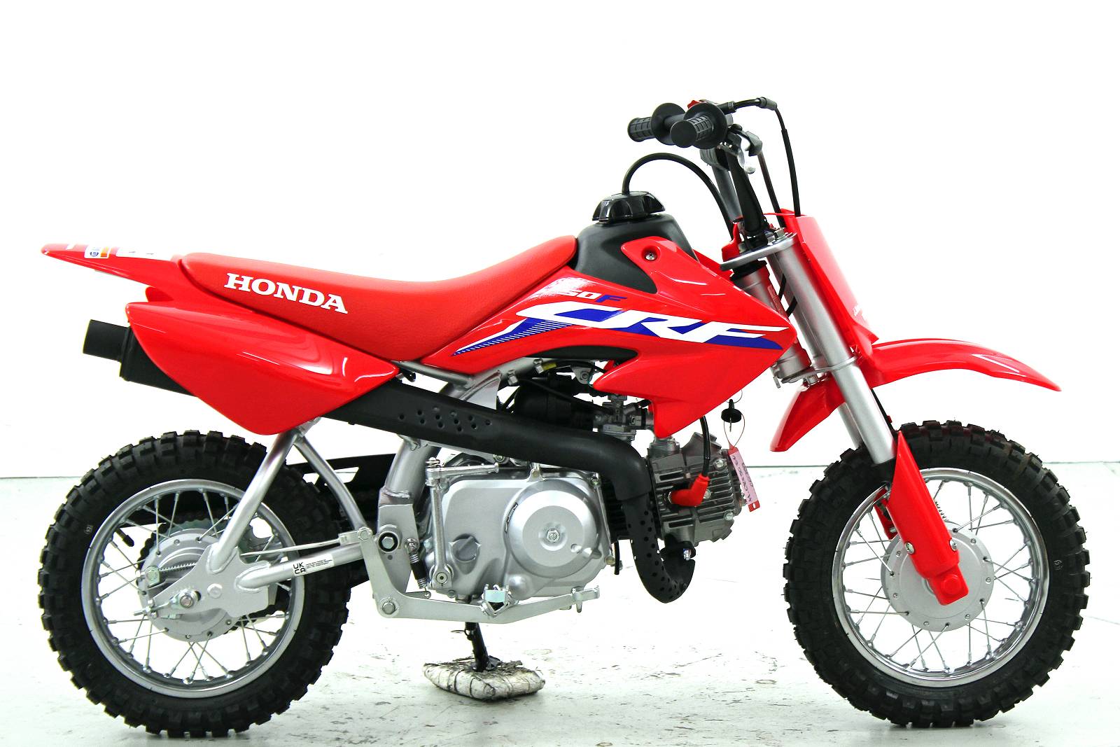 HONDA CRF 50-image-3