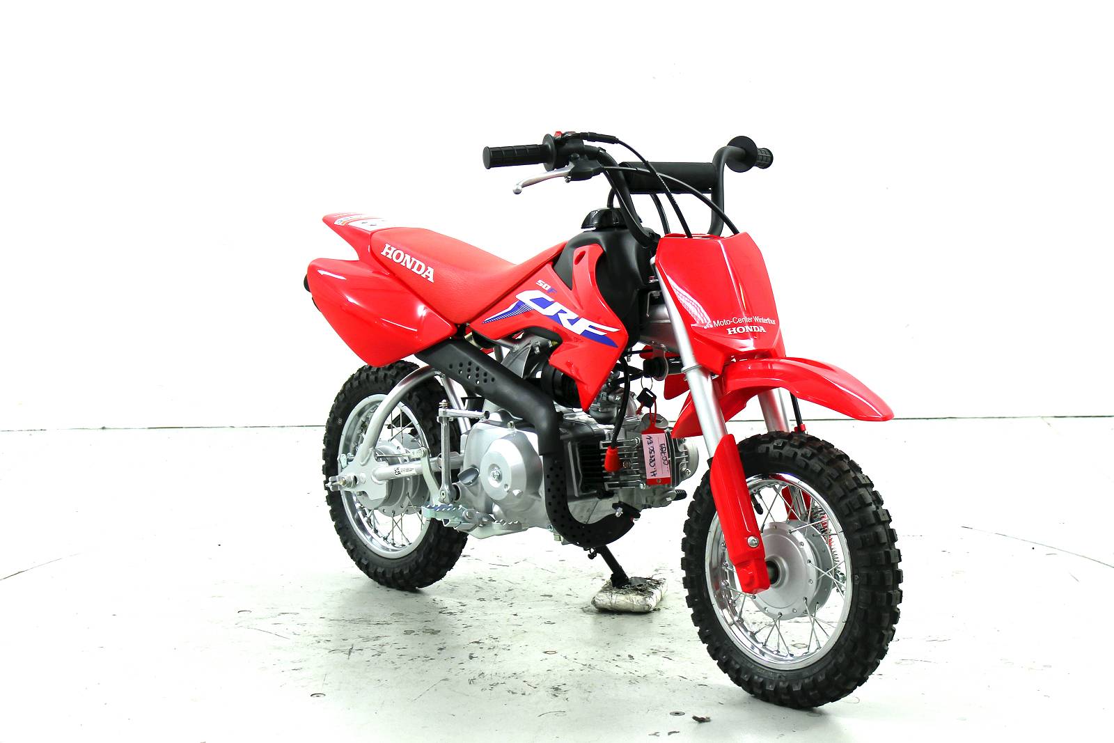 HONDA CRF 50-image-1