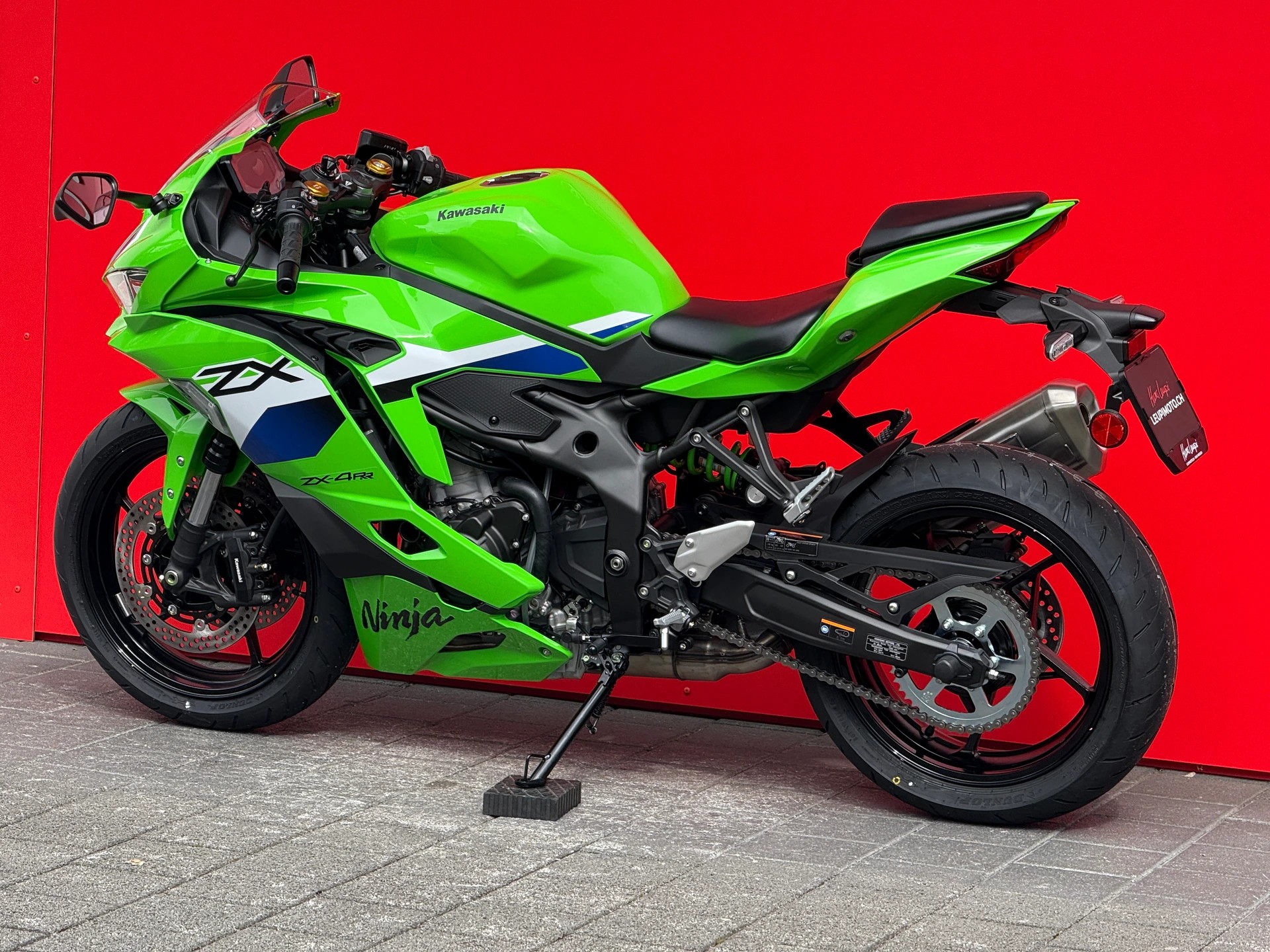 KAWASAKI Ninja ZX-4RR MY26-image-10