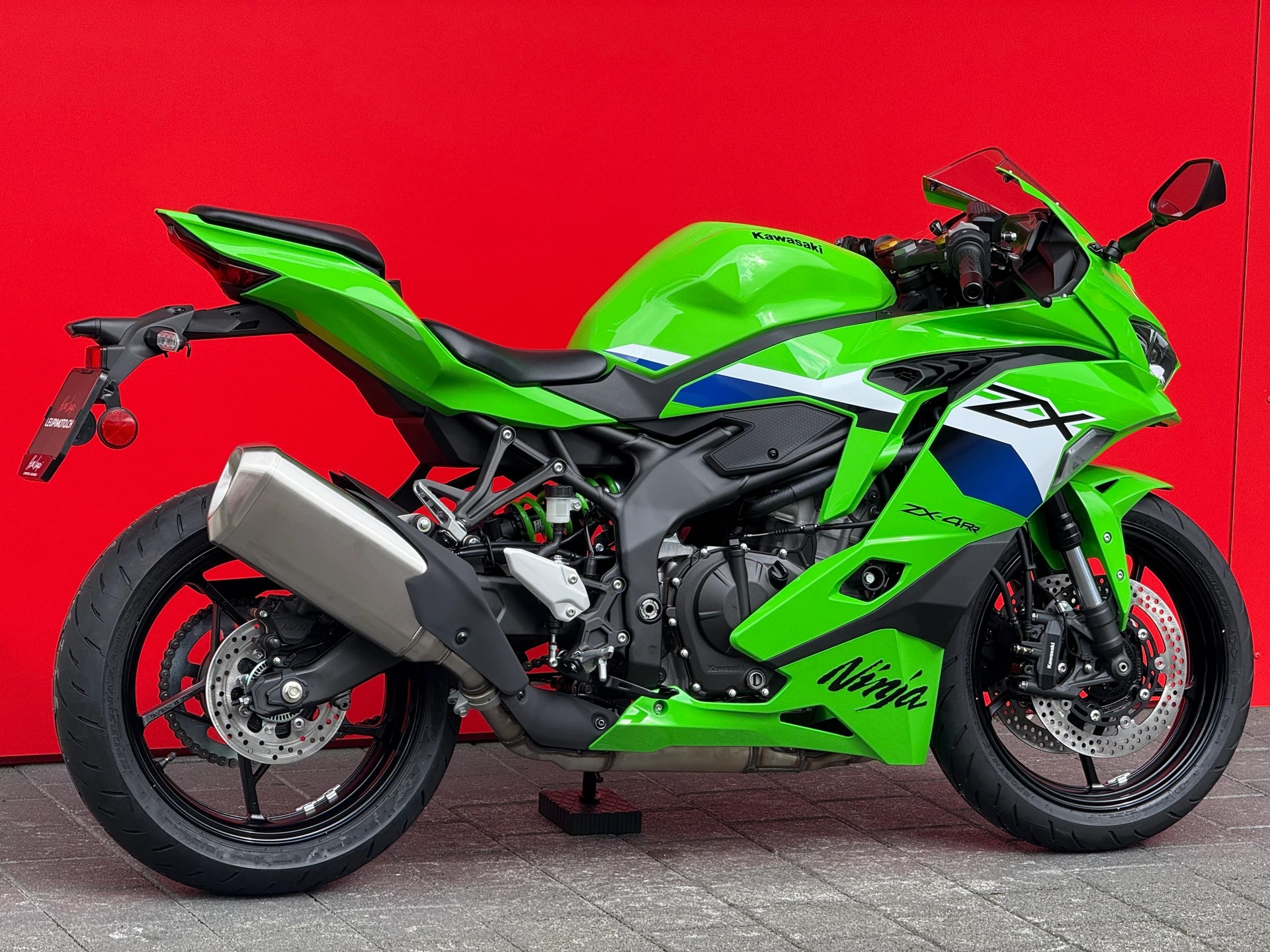 KAWASAKI Ninja ZX-4RR MY26-image-14