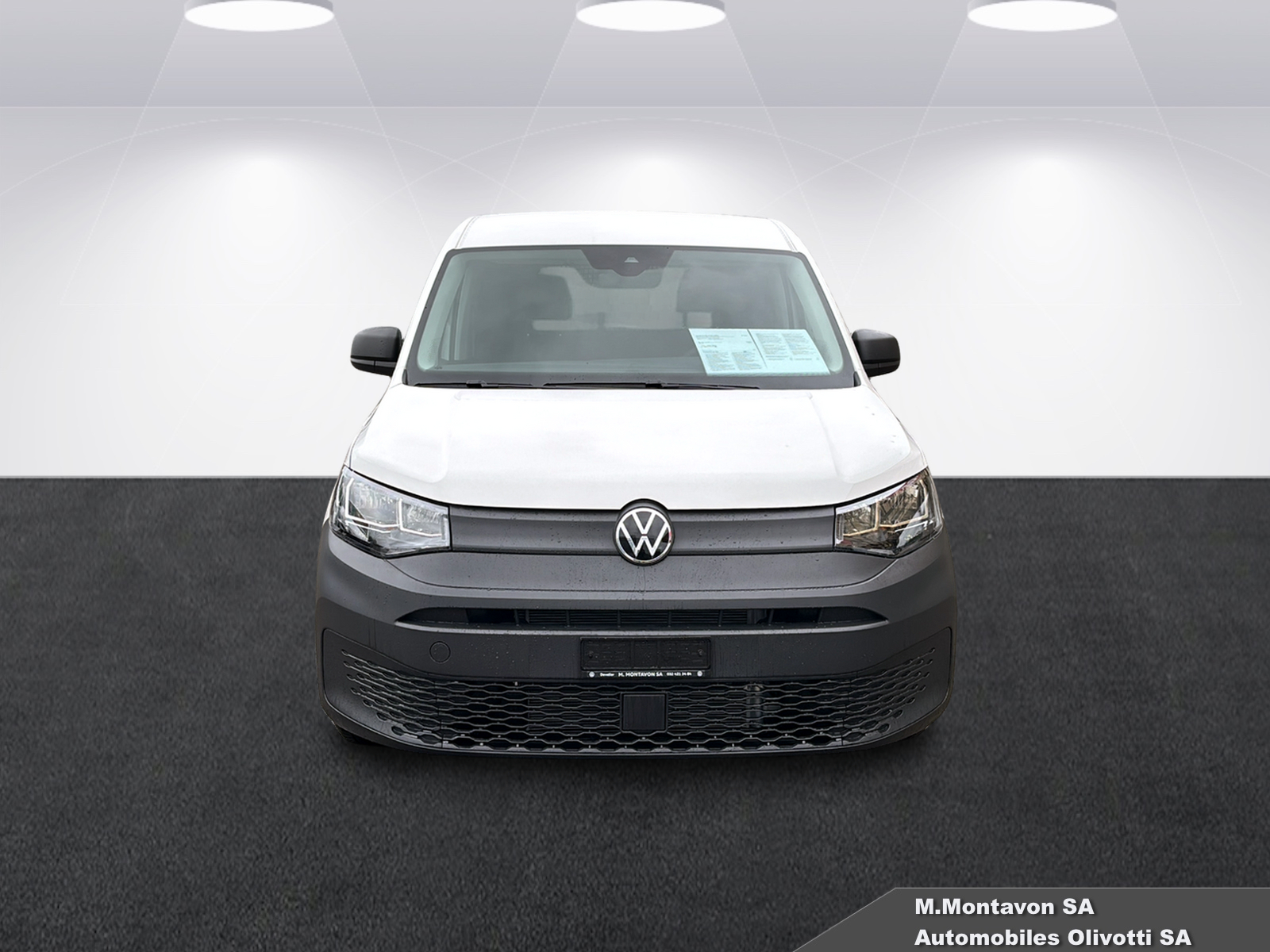 VW Caddy Cargo 1.5 TSI Plug in Hybrid Entry DSG-image-10
