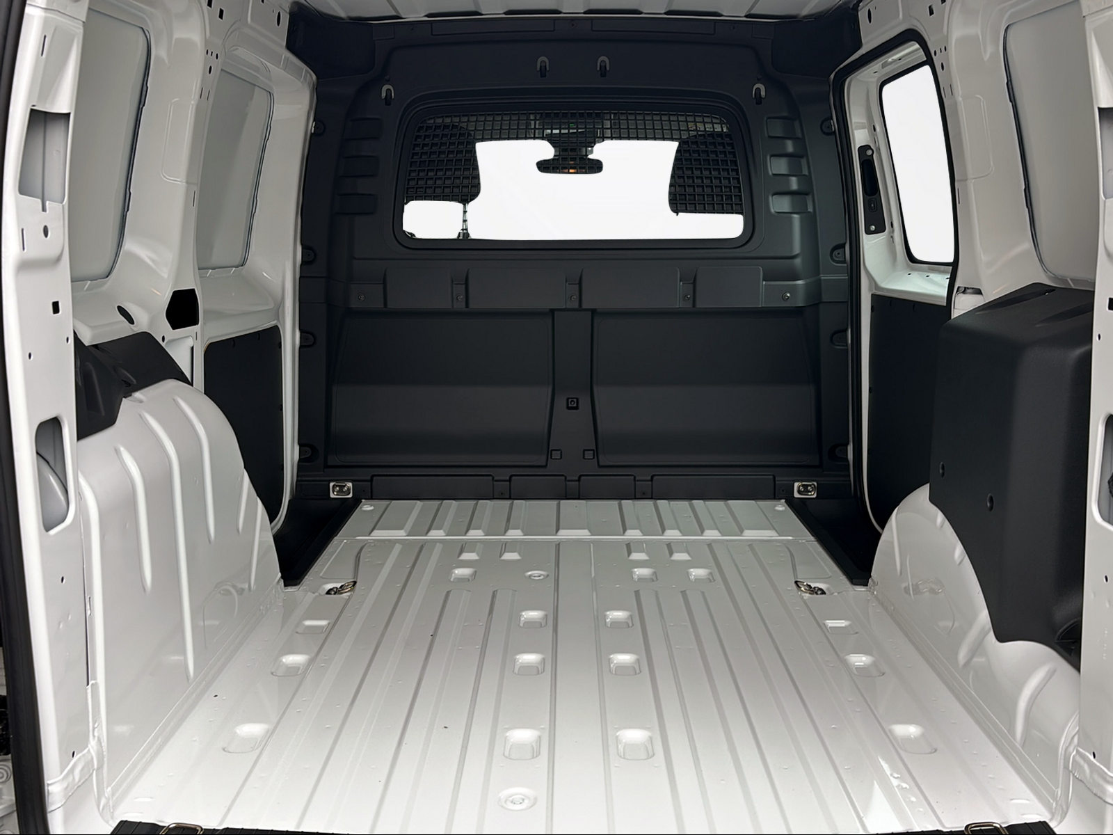 VW Caddy Cargo 1.5 TSI Plug in Hybrid Entry DSG-image-9