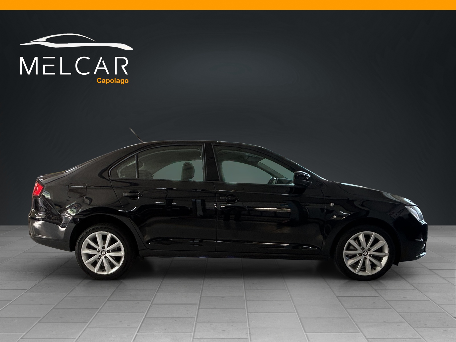 SEAT Toledo 1.2 TSI Reference Stopp-Start-image-7