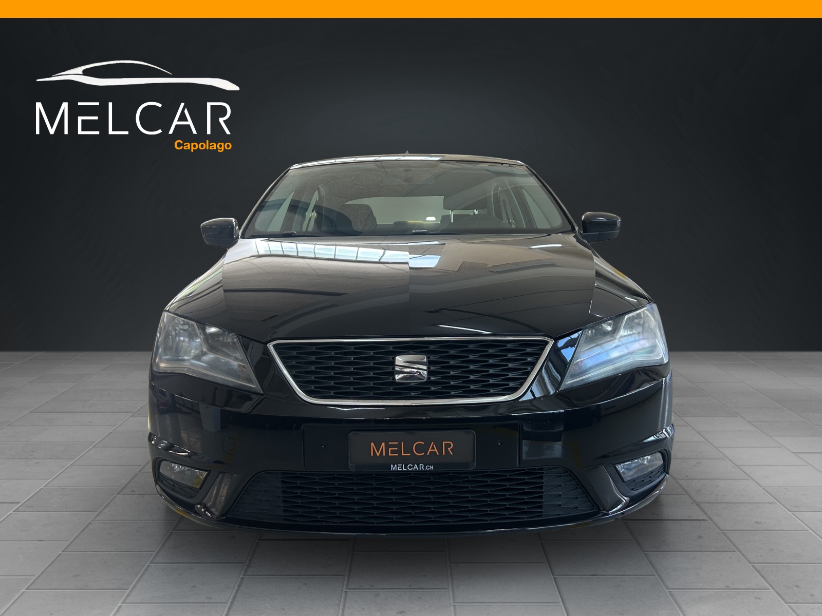 SEAT Toledo 1.2 TSI Reference Stopp-Start-image-2