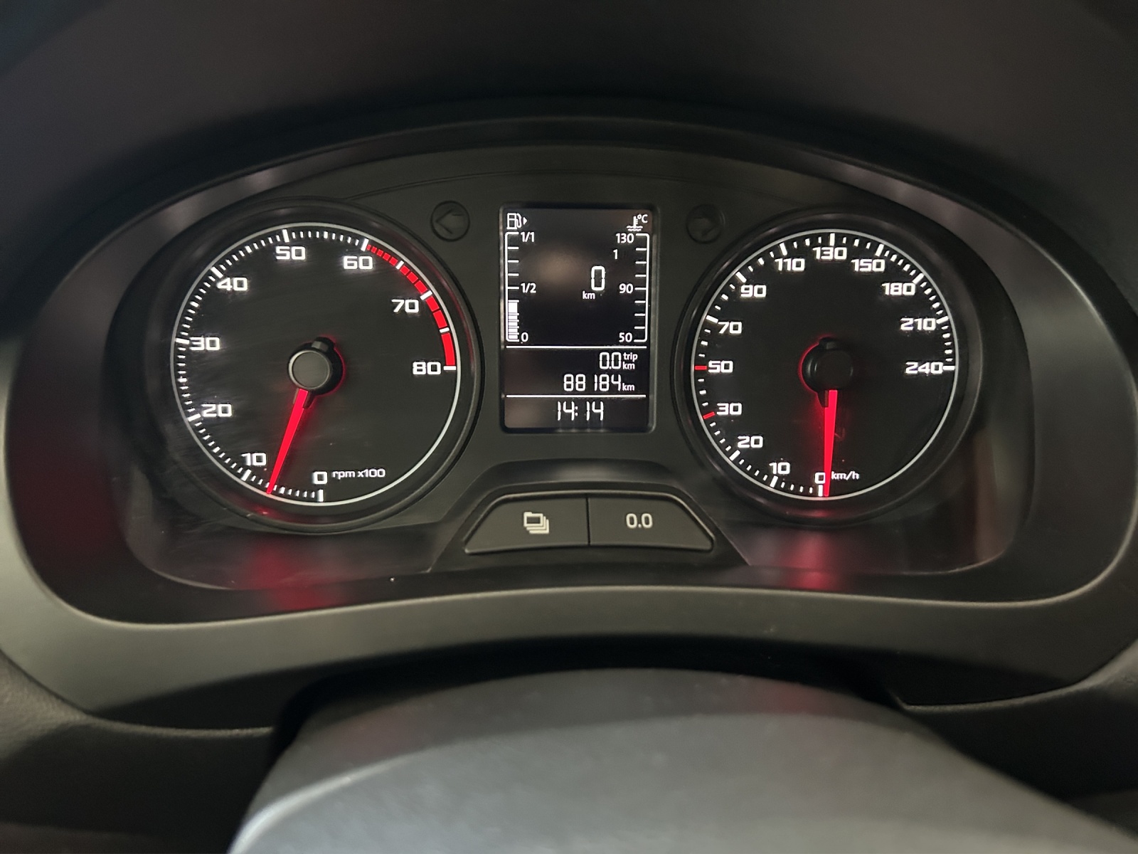 SEAT Toledo 1.2 TSI Reference Stopp-Start-image-15