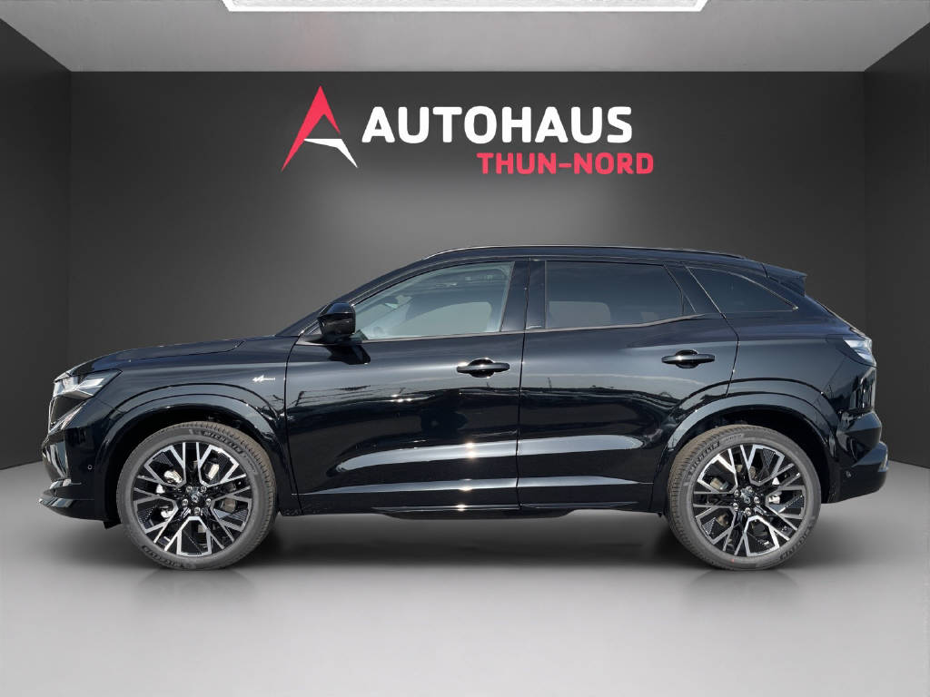 RENAULT Austral esprit Alpine full hybrid E-Tech 200-showroom-element-1