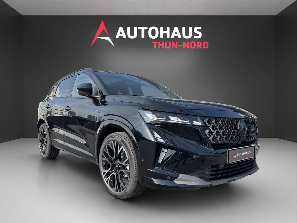 RENAULT Austral esprit Alpine full hybrid E-Tech 200-image-6