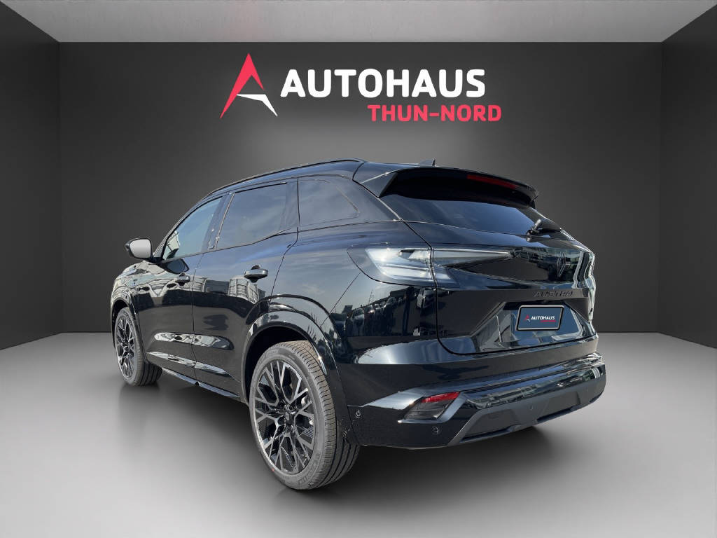 RENAULT Austral esprit Alpine full hybrid E-Tech 200-showroom-element-2