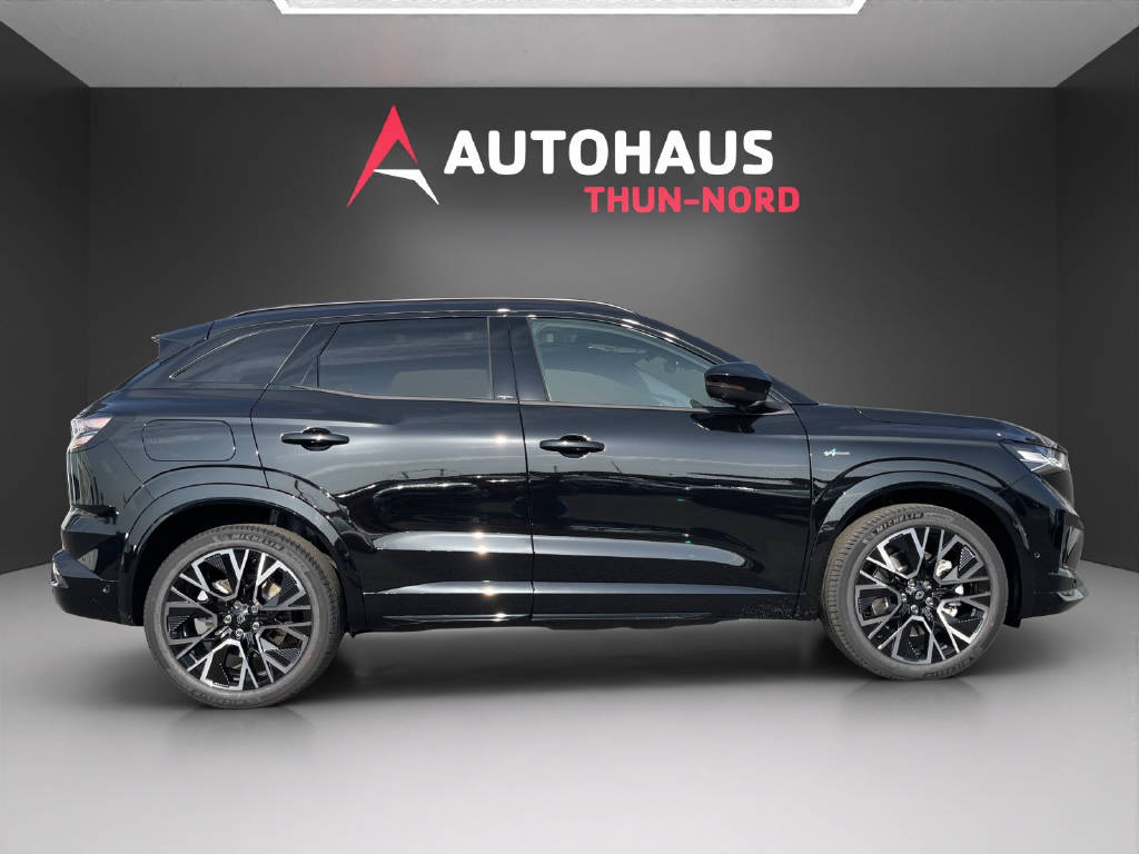RENAULT Austral esprit Alpine full hybrid E-Tech 200-image-5