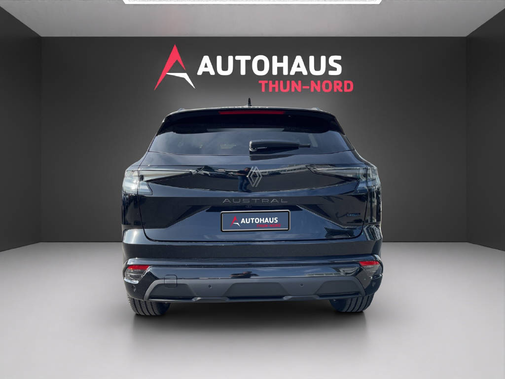RENAULT Austral esprit Alpine full hybrid E-Tech 200-showroom-element-3