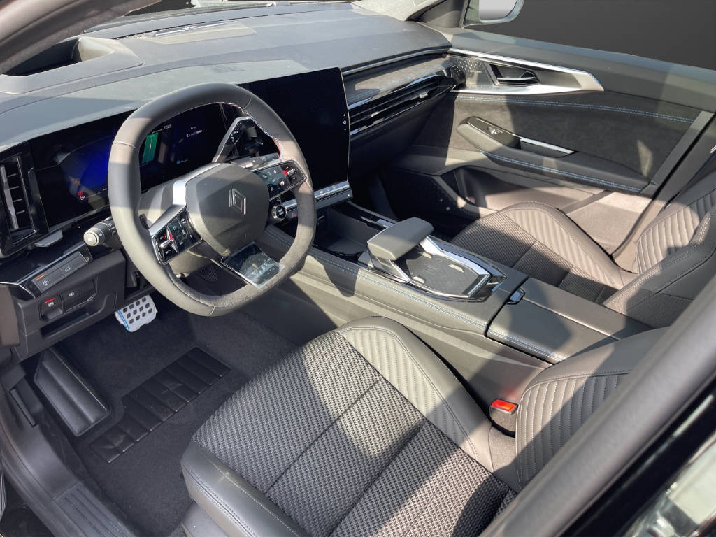 RENAULT Austral esprit Alpine full hybrid E-Tech 200-image-7