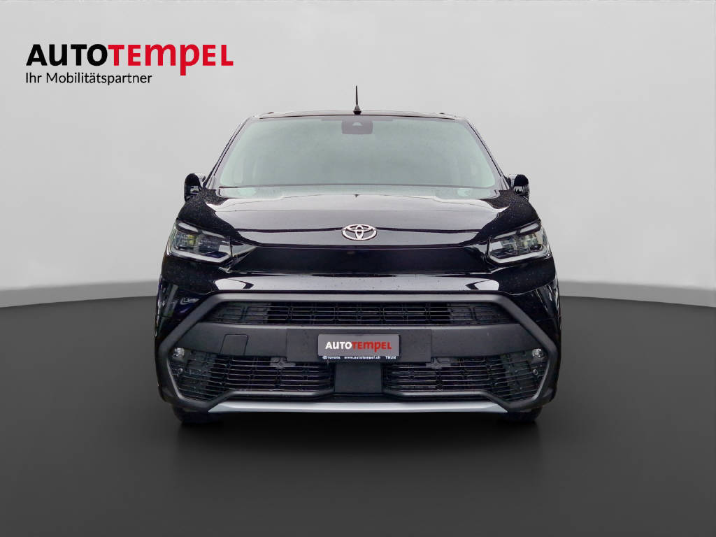 TOYOTA Proace City Verso L2 1.5 HDi 1 46635/008-image-9