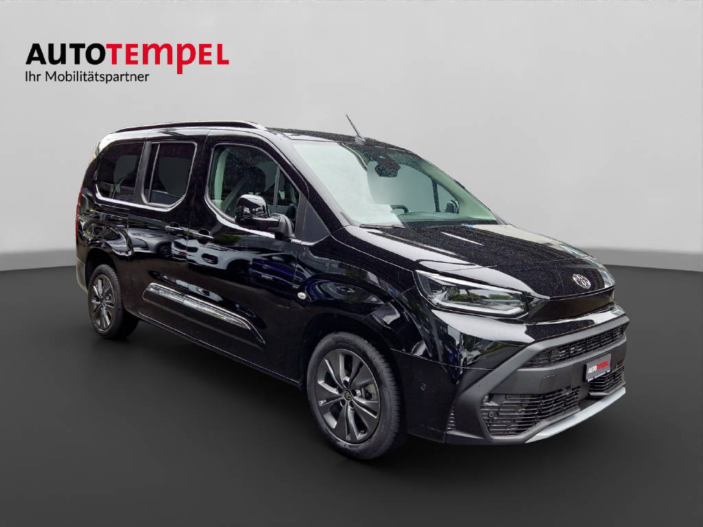 TOYOTA Proace City Verso L2 1.5 HDi 1 46635/008-image-13