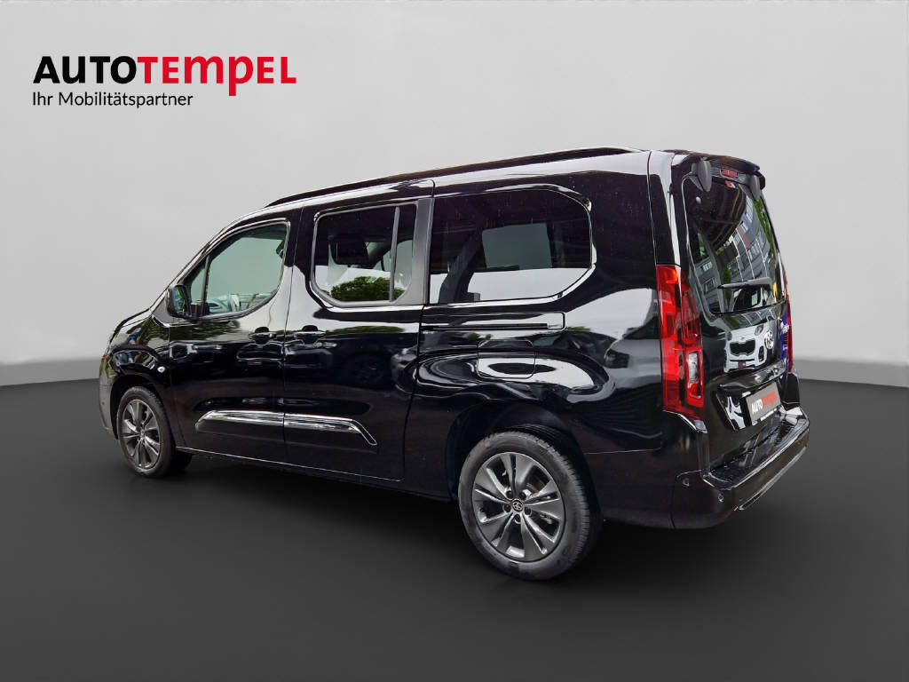 TOYOTA Proace City Verso L2 1.5 HDi 1 46635/008-showroom-element-2