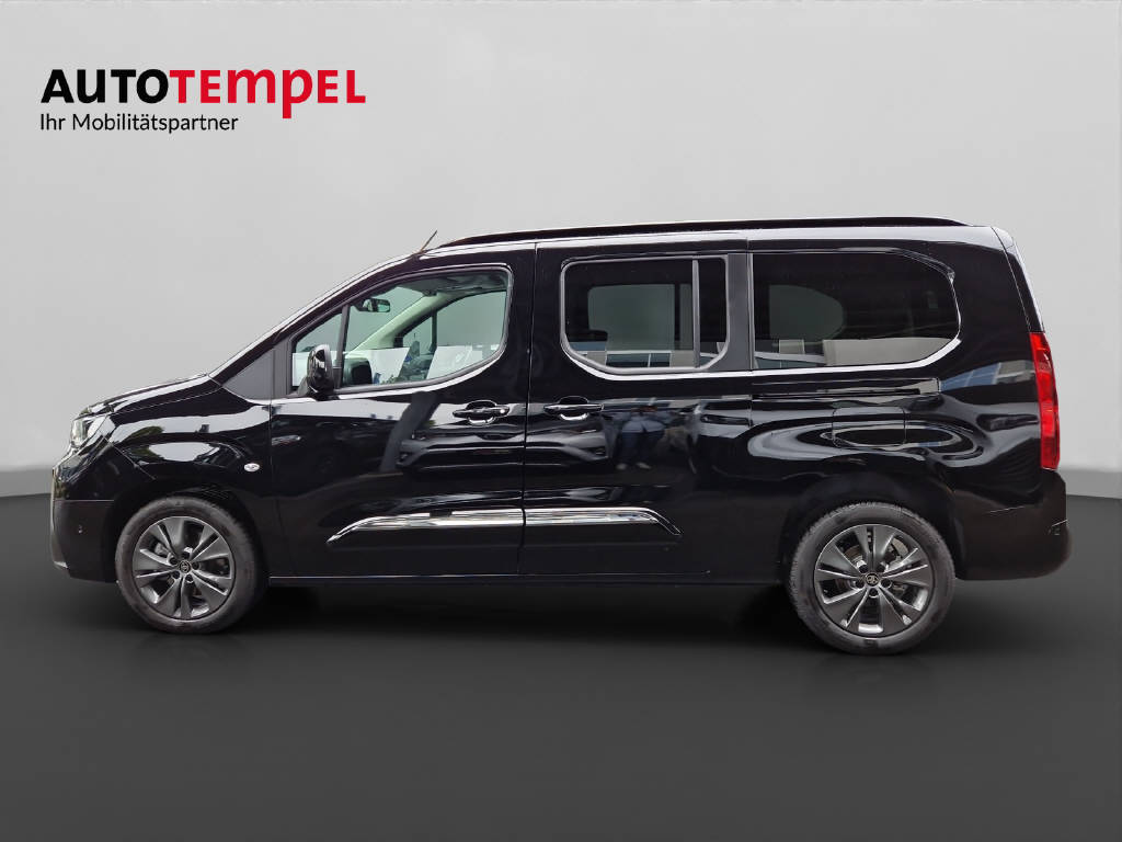 TOYOTA Proace City Verso L2 1.5 HDi 1 46635/008-showroom-element-1