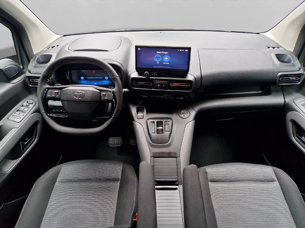 TOYOTA Proace City Verso L2 1.5 HDi 1 46635/008-image-5