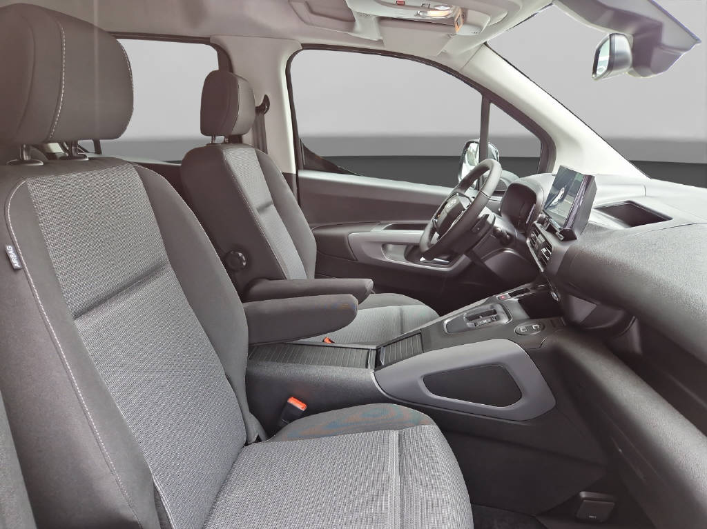 TOYOTA Proace City Verso L2 1.5 HDi 1 46635/008-image-15