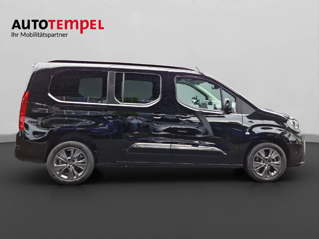 TOYOTA Proace City Verso L2 1.5 HDi 1 46635/008-image-12