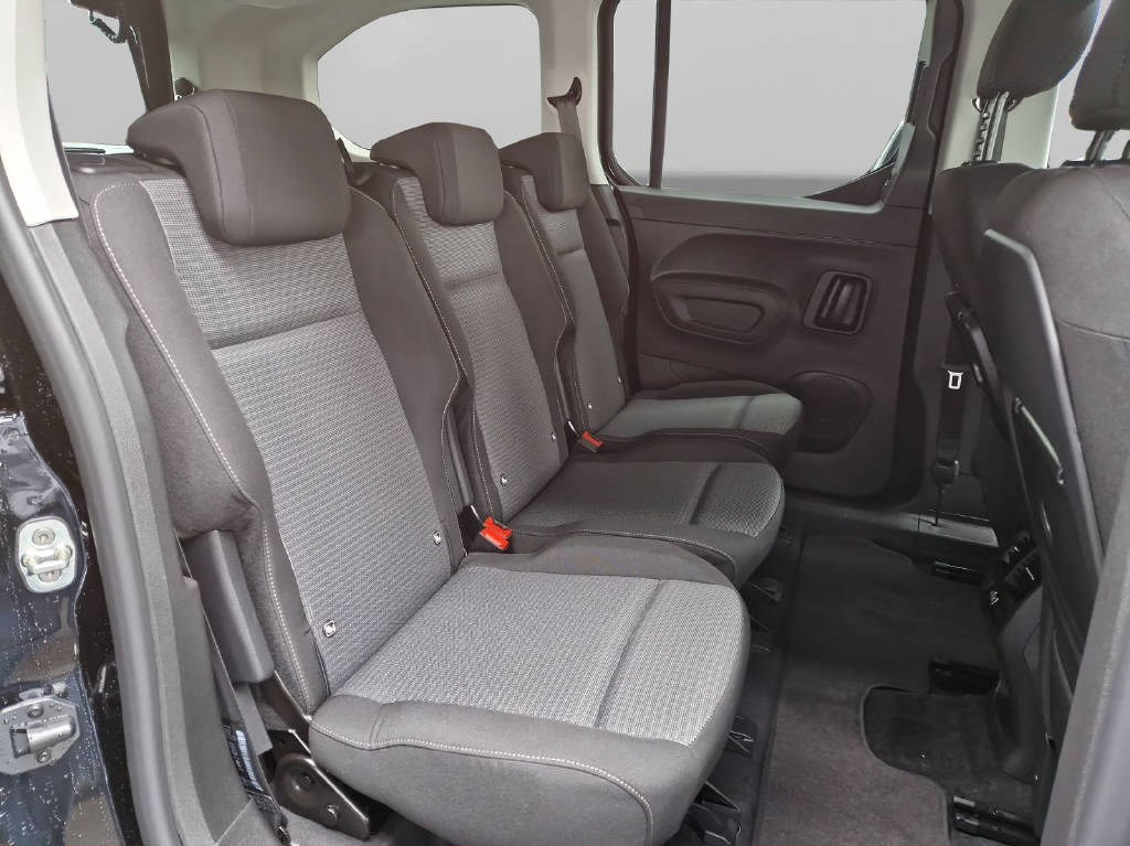 TOYOTA Proace City Verso L2 1.5 HDi 1 46635/008-image-7