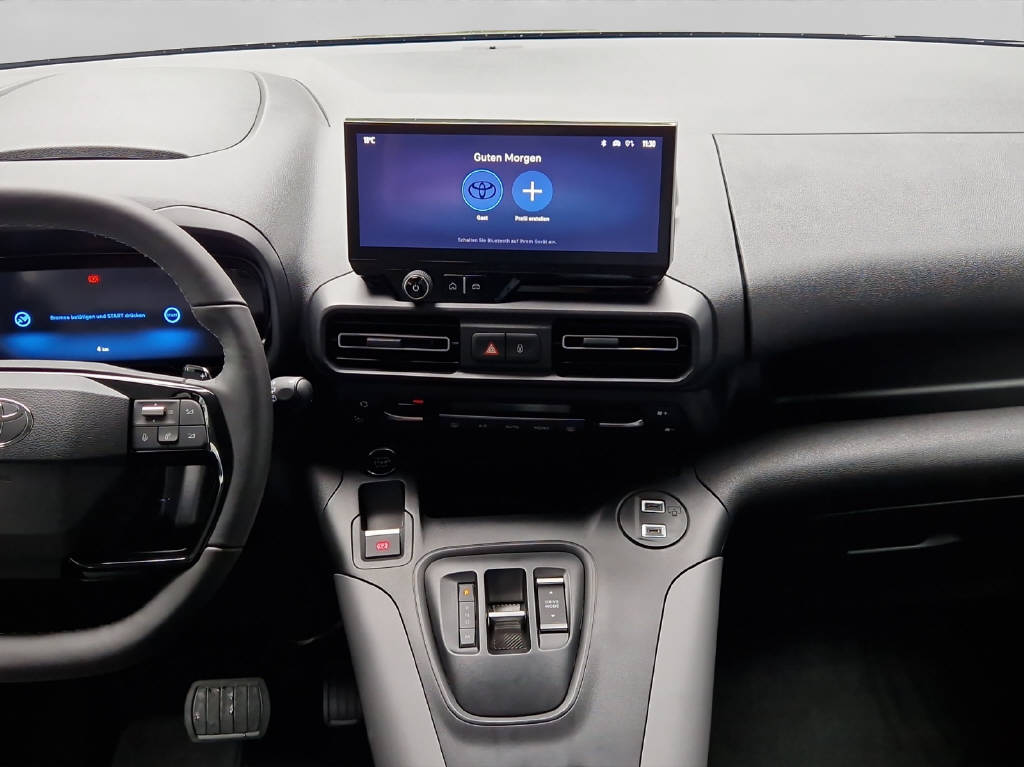 TOYOTA Proace City Verso L2 1.5 HDi 1 46635/008-image-6