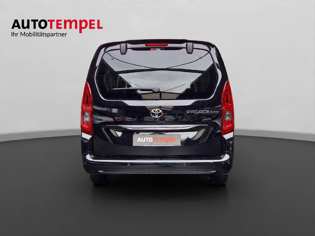 TOYOTA Proace City Verso L2 1.5 HDi 1 46635/008-image-10