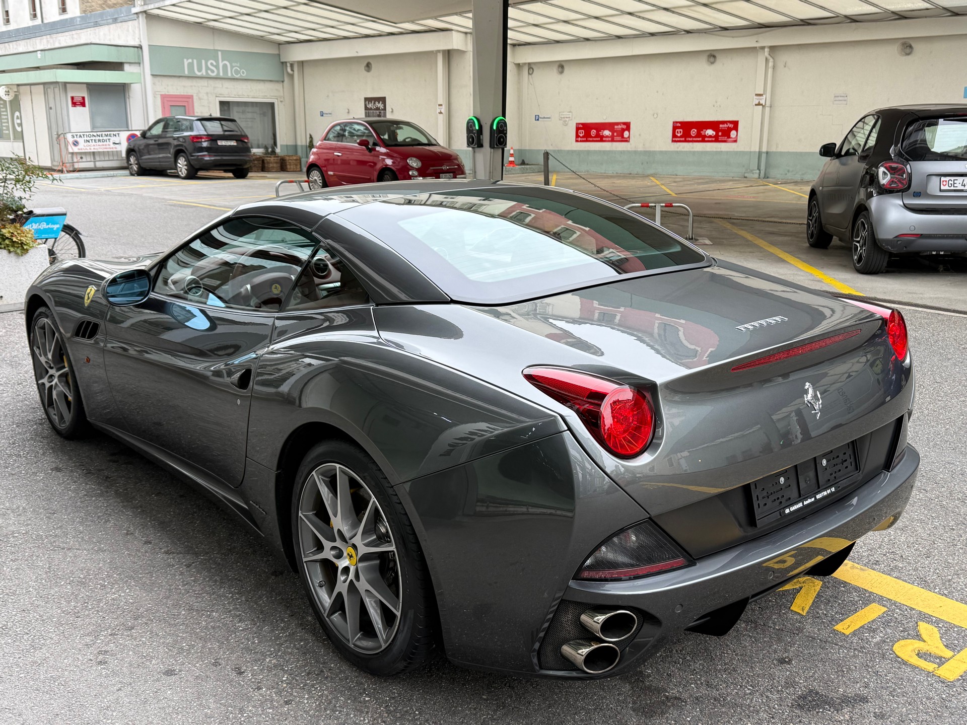 FERRARI CALIFORNIA-image-3