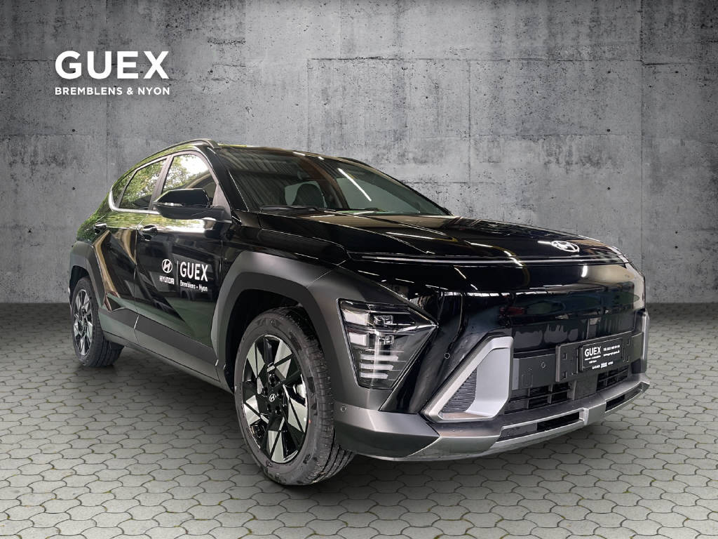 HYUNDAI Kona 1.6 GDi Hybrid Vertex-image-5