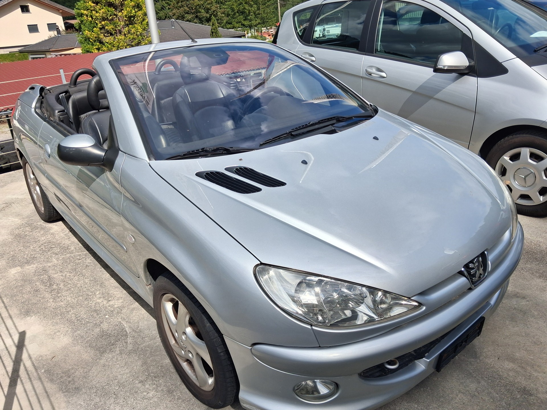 PEUGEOT 206 CC 2.0 16V-image-3