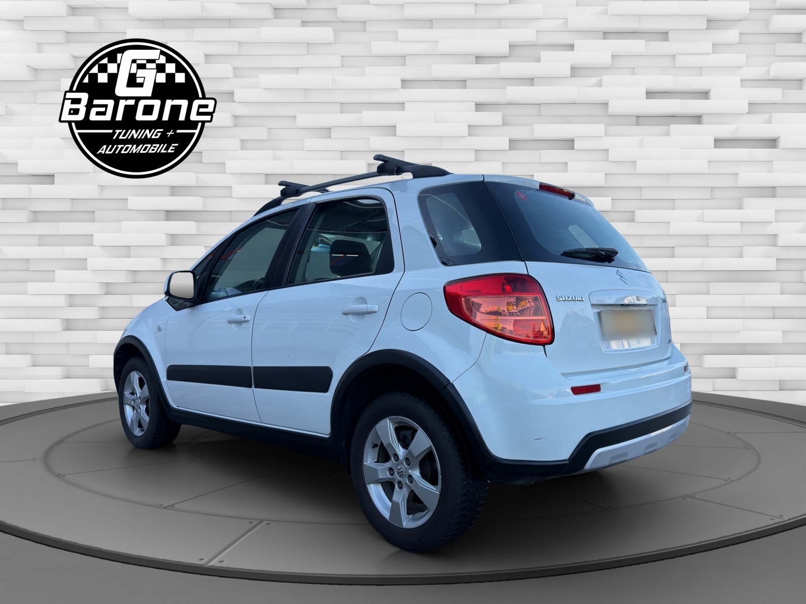 SUZUKI SX4 1.6 16V GL Top 4WD-showroom-element-2