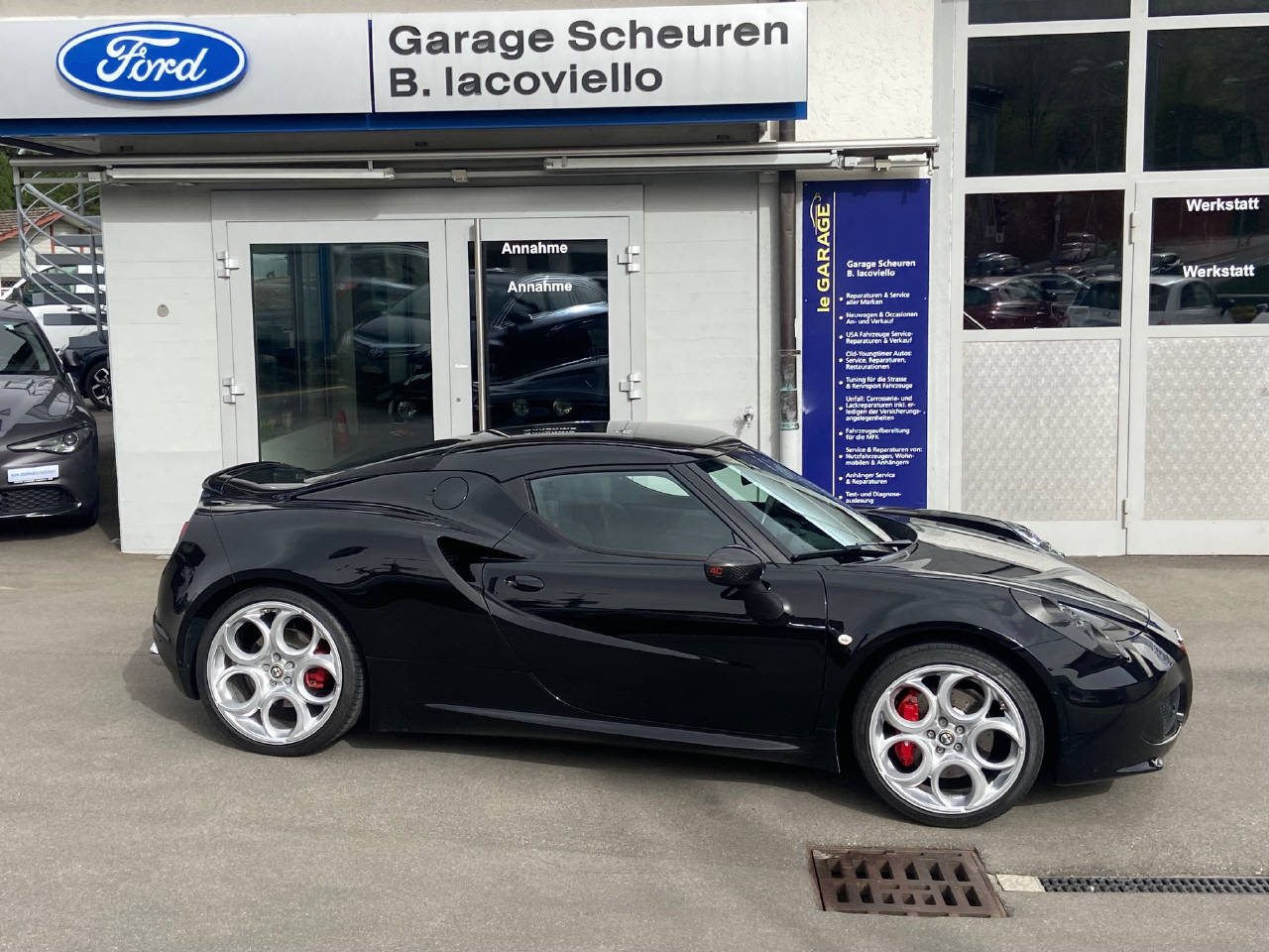 ALFA ROMEO 4C 1750 TBi-image-6