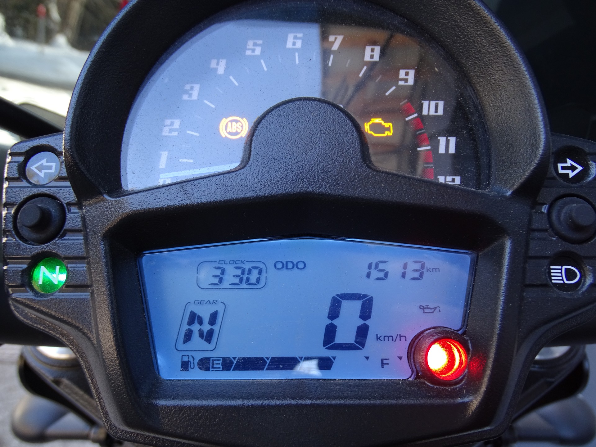 KAWASAKI VULCAN S-image-7