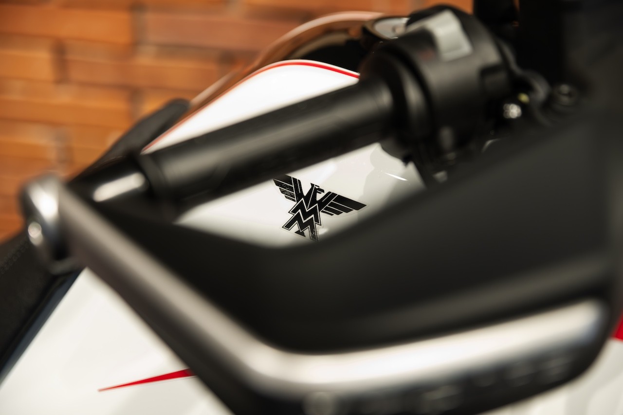 MOTO MORINI X - Cape 700 GOLD EDITION - GRATIS LIEFERUNG-image-12