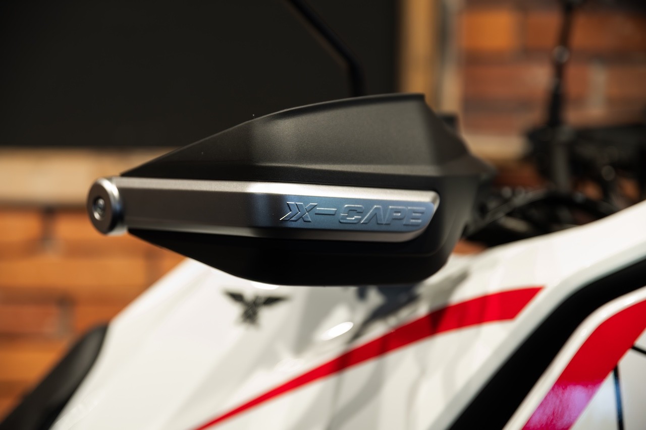 MOTO MORINI X - Cape 700 GOLD EDITION - GRATIS LIEFERUNG-image-13